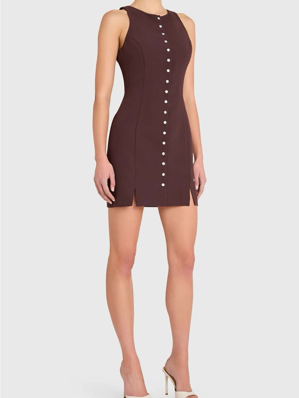 Amanda Uprichard Oliviera Dress